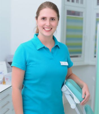 Johanna Teichmann