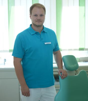 Tim Teichmann